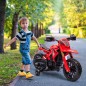 Moto Eléctrica Infantil Moto Eléctrica Infantil