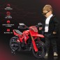 Moto Eléctrica Infantil Moto Eléctrica Infantil
