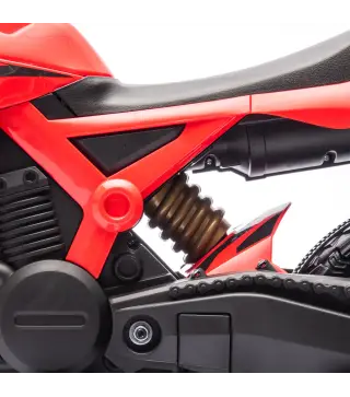 Moto Eléctrica Infantil