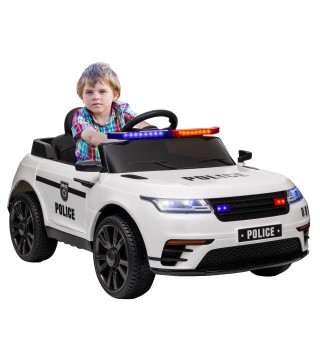Coche Eléctrico Infantil