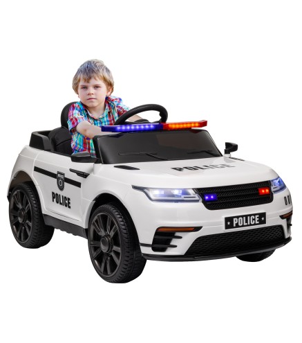 Coche Eléctrico Infantil
