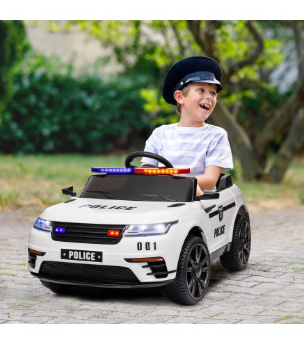 Coche Eléctrico Infantil