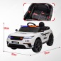 Coche Eléctrico Infantil Coche Eléctrico Infantil