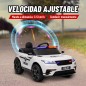 Coche Eléctrico Infantil Coche Eléctrico Infantil