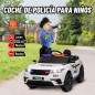 Coche Eléctrico Infantil Coche Eléctrico Infantil