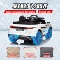 Coche Eléctrico Infantil Coche Eléctrico Infantil