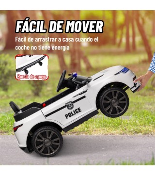 Coche Eléctrico Infantil