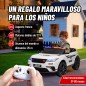 Coche Eléctrico Infantil Coche Eléctrico Infantil