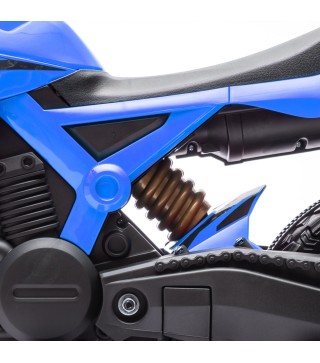 Moto Eléctrica Infantil