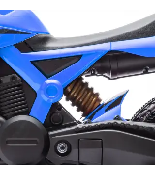 Moto Eléctrica Infantil