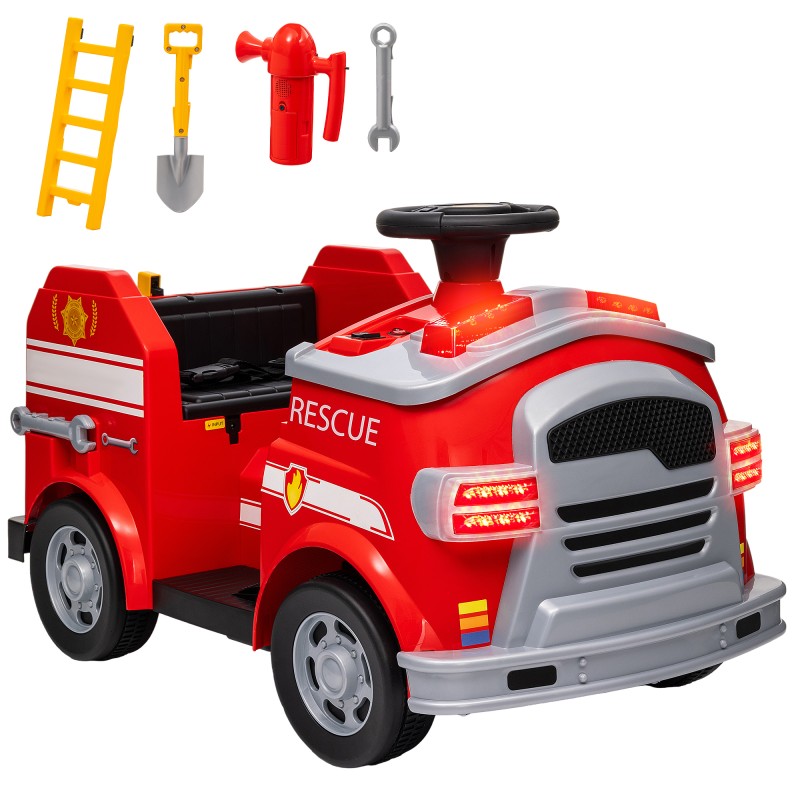 Carro Eléctrico Infantil Carro Eléctrico Infantil
