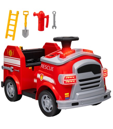 Carro Eléctrico Infantil