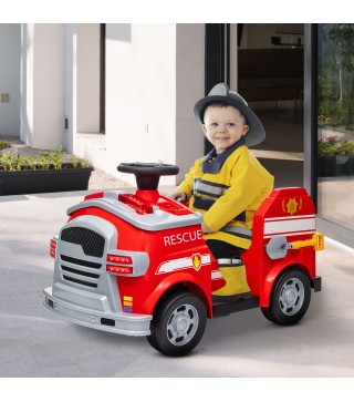 Carro Eléctrico Infantil