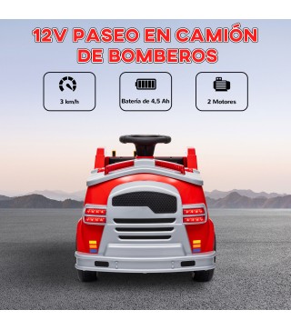 Carro Eléctrico Infantil