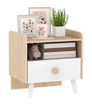 Mesita Noche Infantil