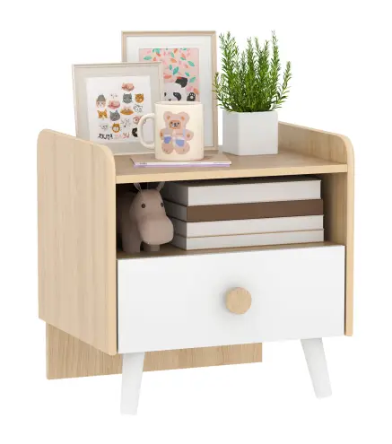 Mesita Noche Infantil