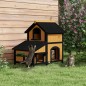 Casa para Gatos Casa para Gatos