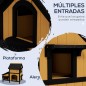 Casa para Gatos Casa para Gatos
