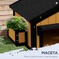 Casa para Gatos Casa para Gatos