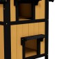 Casa para Gatos Casa para Gatos