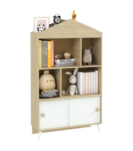 Librería Infantil