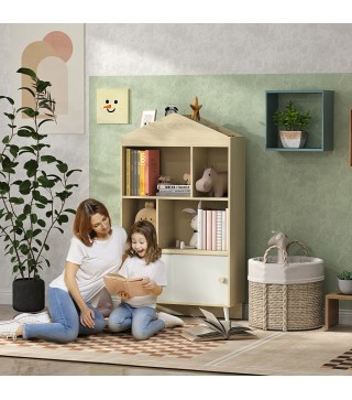 Librería Infantil