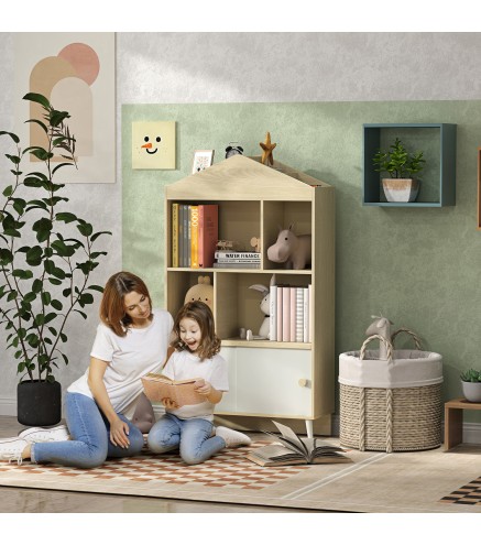 Librería Infantil
