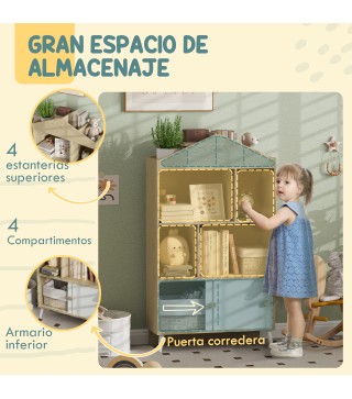 Librería Infantil