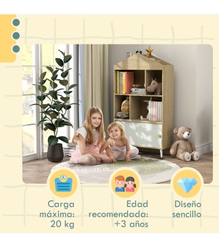Librería Infantil