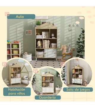 Librería Infantil