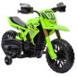 Moto Eléctrica Infantil Moto Eléctrica Infantil