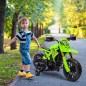 Moto Eléctrica Infantil Moto Eléctrica Infantil