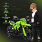 Moto Eléctrica Infantil Moto Eléctrica Infantil