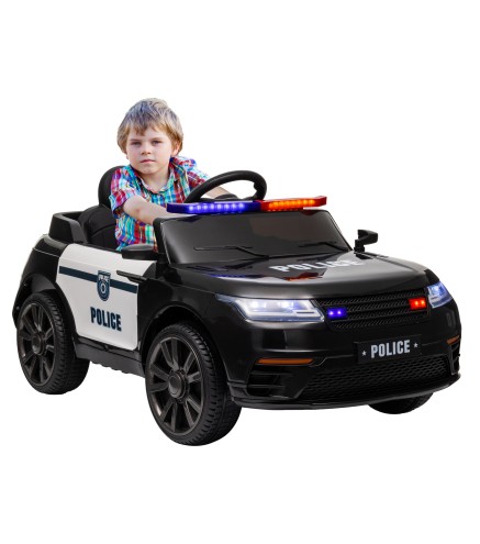 Coche Eléctrico Infantil