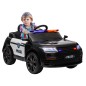 Coche Eléctrico Infantil Coche Eléctrico Infantil