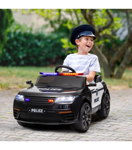 Coche Eléctrico Infantil
