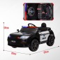 Coche Eléctrico Infantil Coche Eléctrico Infantil