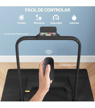 Cinta de Andar