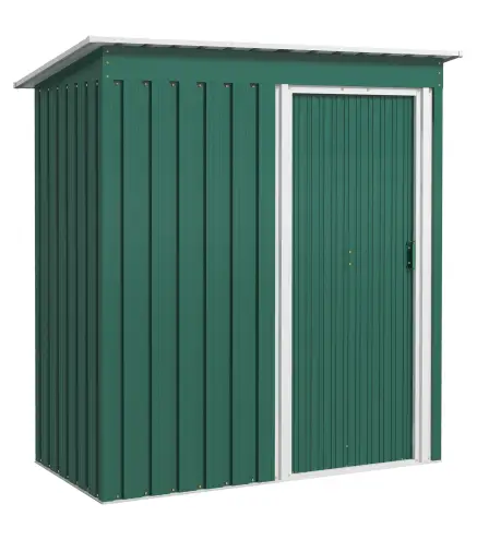 Cobertizo de Jardín