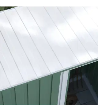 Cobertizo de Jardín