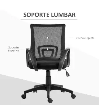 Silla de Oficina