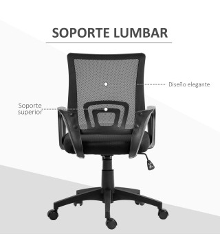 Silla de Oficina