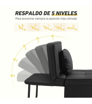 Sofá Cama