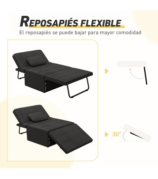 Sofá Cama