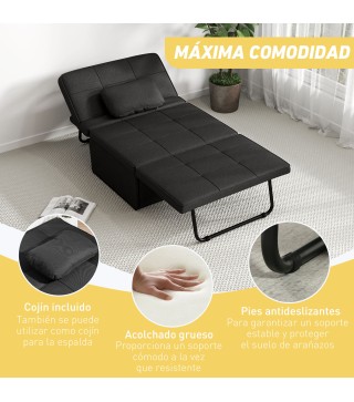 Sofá Cama