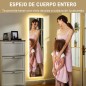 Espejo Cuerpo Entero Espejo Cuerpo Entero