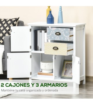 Cómoda