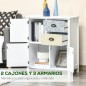 Cómoda Cómoda