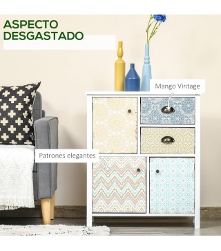 Cómoda