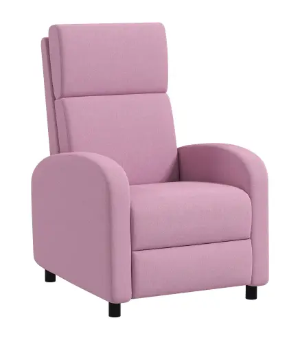 Sofá Reclinable